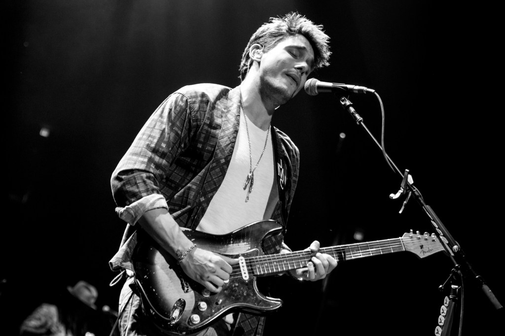 John Mayer Net Worth: A Peek into His Wealth and&nbsp;Success