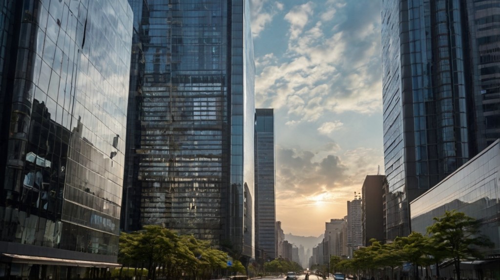 Samsung Business Model