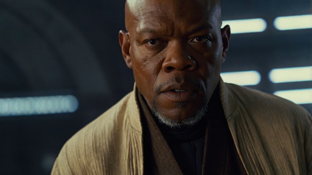 Samuel L. Jackson's Net Worth