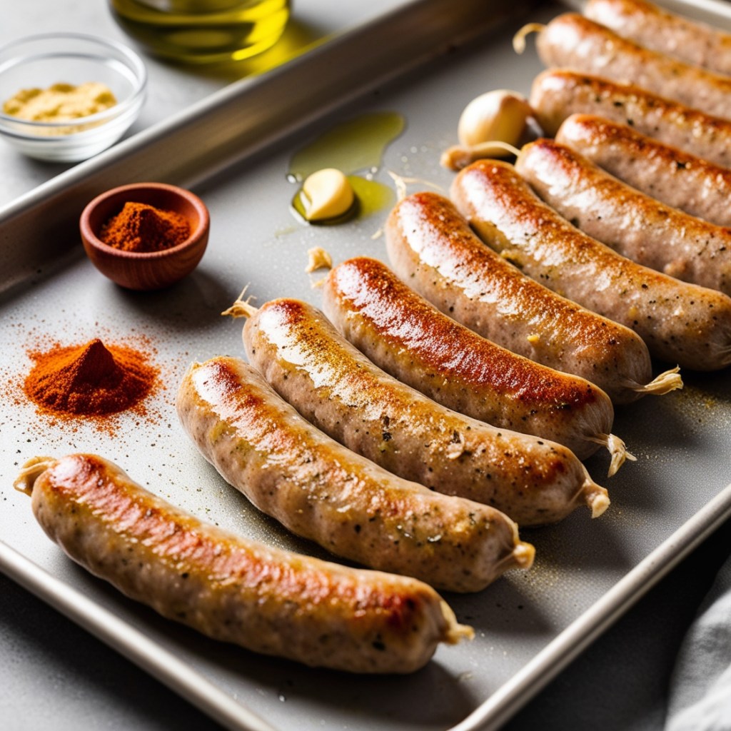 Is Chicken Sausage Healthy? A Leaner Alternative for Your&nbsp;Diet